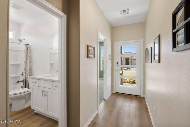 1208 N PRAIRIE DOG Trail, Prescott, AZ 86305