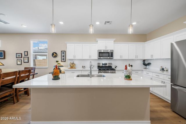 1208 N PRAIRIE DOG Trail, Prescott, AZ 86305
