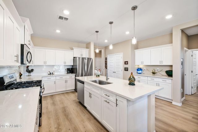 1208 N PRAIRIE DOG Trail, Prescott, AZ 86305