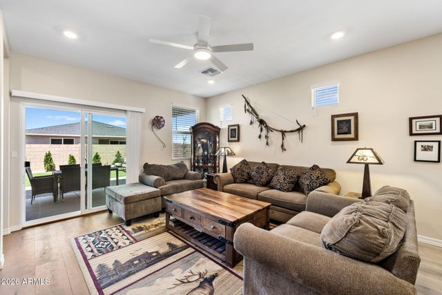 1208 N PRAIRIE DOG Trail, Prescott, AZ 86305