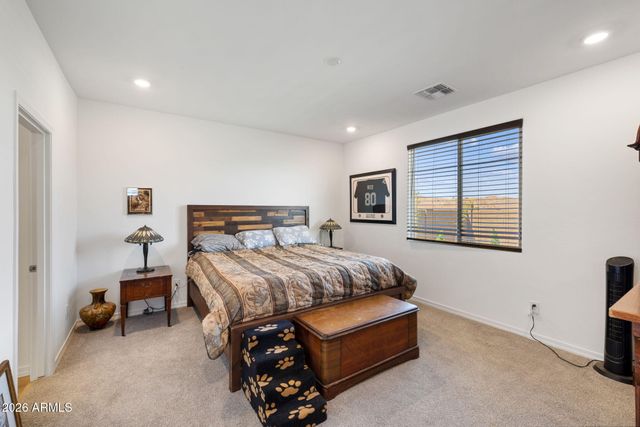 1208 N PRAIRIE DOG Trail, Prescott, AZ 86305