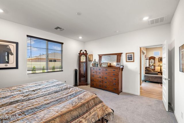 1208 N PRAIRIE DOG Trail, Prescott, AZ 86305