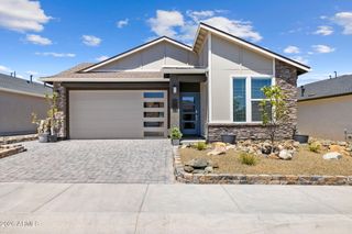 1208 N PRAIRIE DOG Trail, Prescott, AZ 86305