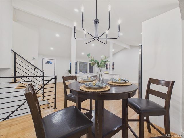 3863 S Sebring Court, Denver, CO 80237