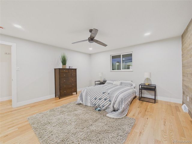 3863 S Sebring Court, Denver, CO 80237