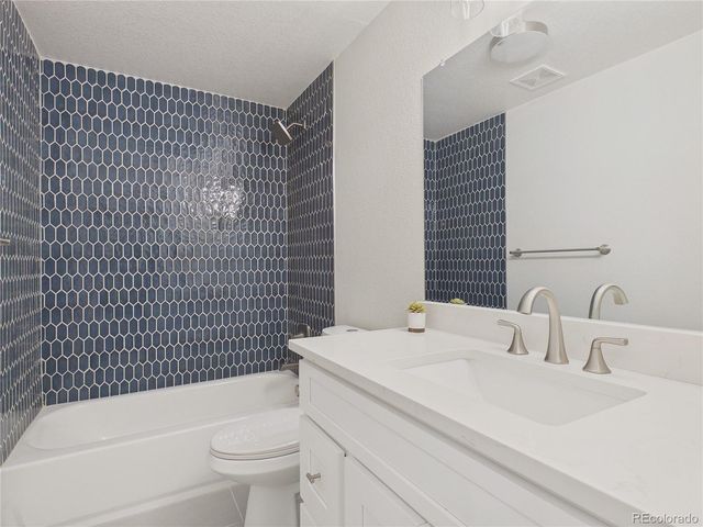 3863 S Sebring Court, Denver, CO 80237