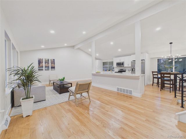 3863 S Sebring Court, Denver, CO 80237