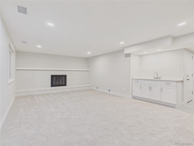 3863 S Sebring Court, Denver, CO 80237