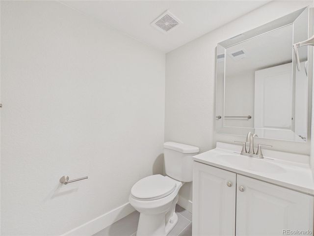 3863 S Sebring Court, Denver, CO 80237