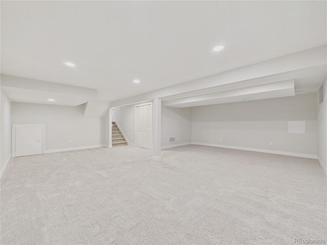 3863 S Sebring Court, Denver, CO 80237