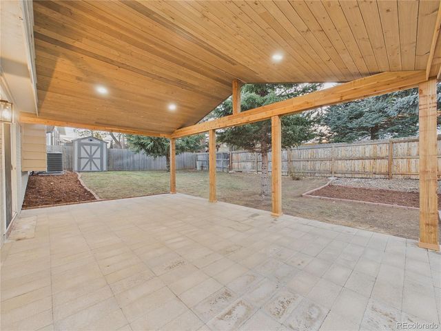 3863 S Sebring Court, Denver, CO 80237