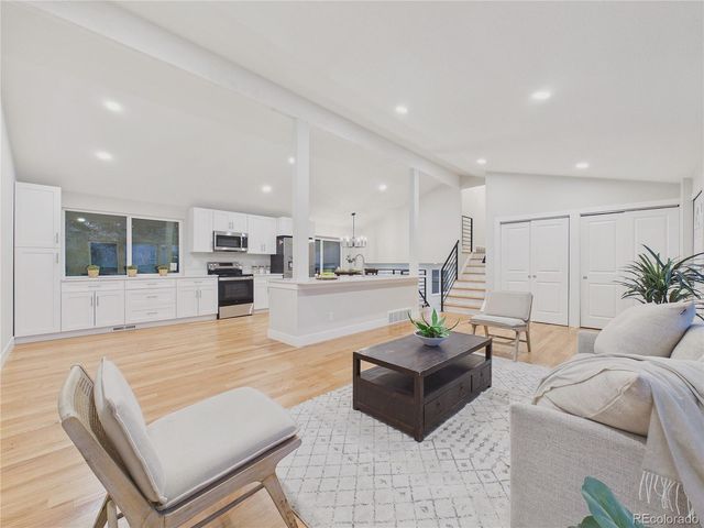 3863 S Sebring Court, Denver, CO 80237