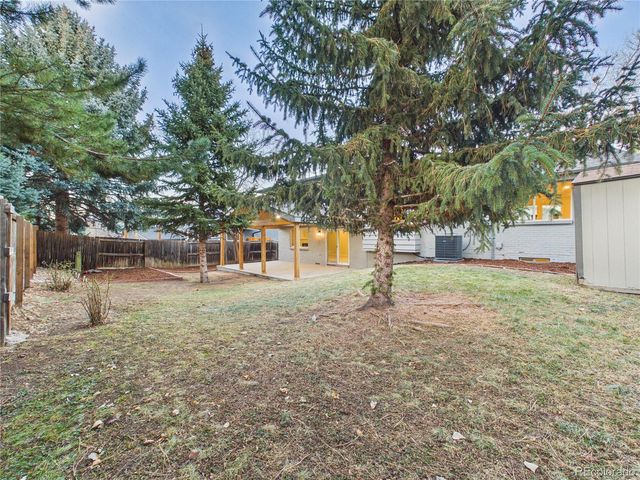 3863 S Sebring Court, Denver, CO 80237