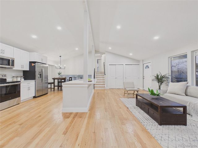 3863 S Sebring Court, Denver, CO 80237