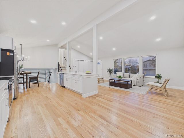 3863 S Sebring Court, Denver, CO 80237