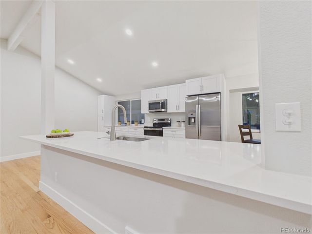 3863 S Sebring Court, Denver, CO 80237