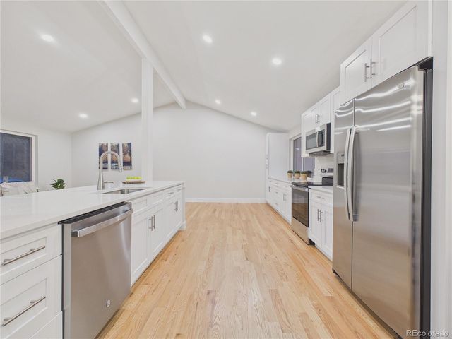 3863 S Sebring Court, Denver, CO 80237