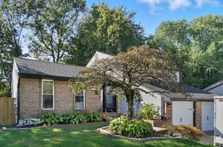 1289 Deblin Drive, Miami Twp, OH 45150