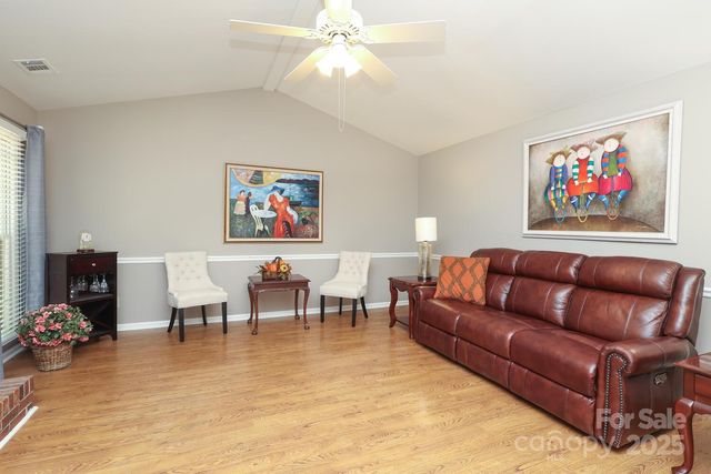 9900 Colvard Circle, Charlotte, NC 28269