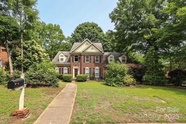 9900 Colvard Circle, Charlotte, NC 28269