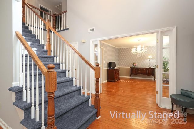 9900 Colvard Circle, Charlotte, NC 28269