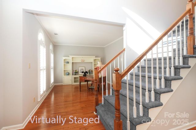 9900 Colvard Circle, Charlotte, NC 28269