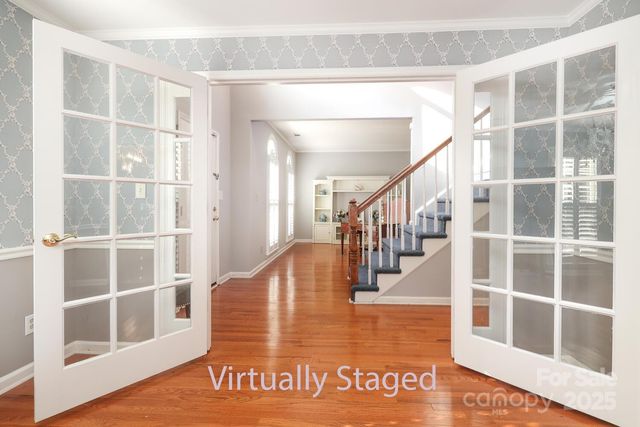 9900 Colvard Circle, Charlotte, NC 28269