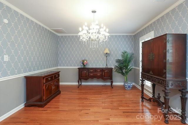 9900 Colvard Circle, Charlotte, NC 28269