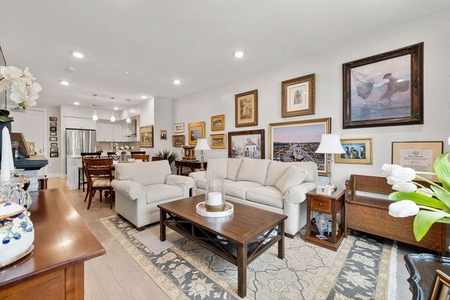 130 Broad Reach 302, Weymouth, MA 02191