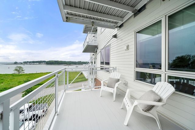 130 Broad Reach 302, Weymouth, MA 02191