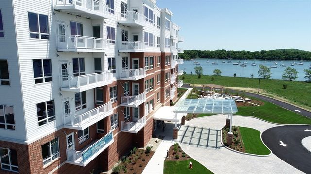 130 Broad Reach 302, Weymouth, MA 02191