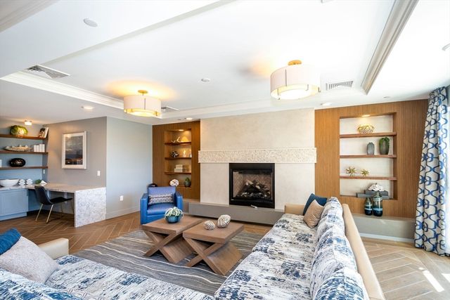 130 Broad Reach 302, Weymouth, MA 02191