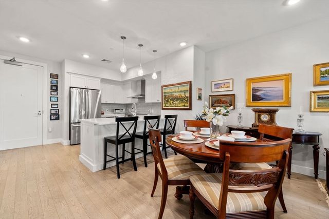 130 Broad Reach 302, Weymouth, MA 02191