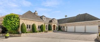 1401 Glen Oaks Boulevard, Pasadena, CA 91105