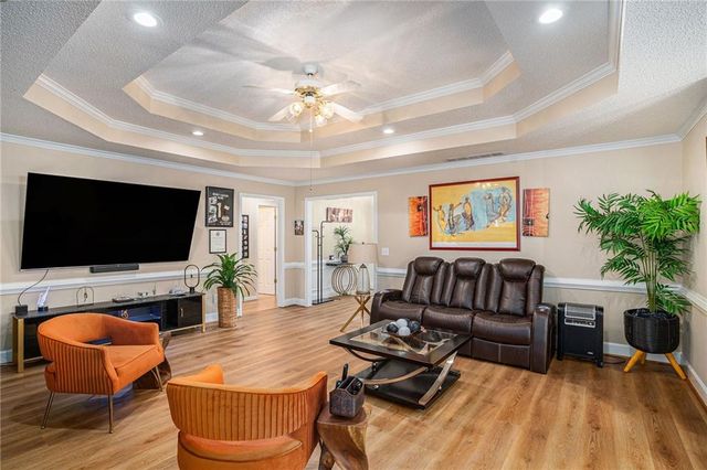 40 Wentworth Drive, Oxford, GA 30054