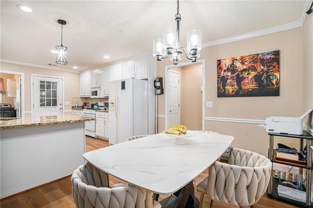 40 Wentworth Drive, Oxford, GA 30054