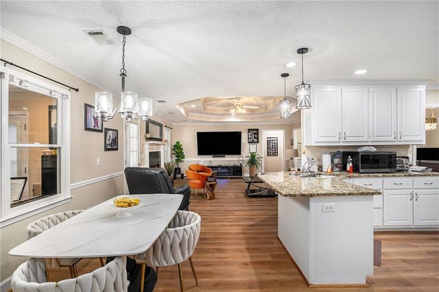 40 Wentworth Drive, Oxford, GA 30054