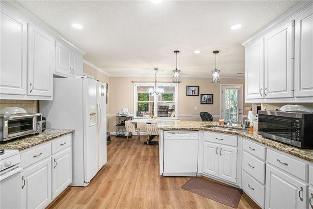 40 Wentworth Drive, Oxford, GA 30054