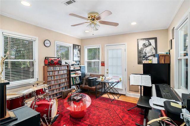 40 Wentworth Drive, Oxford, GA 30054