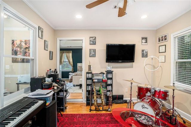 40 Wentworth Drive, Oxford, GA 30054