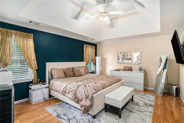 40 Wentworth Drive, Oxford, GA 30054