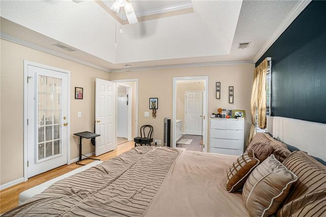 40 Wentworth Drive, Oxford, GA 30054