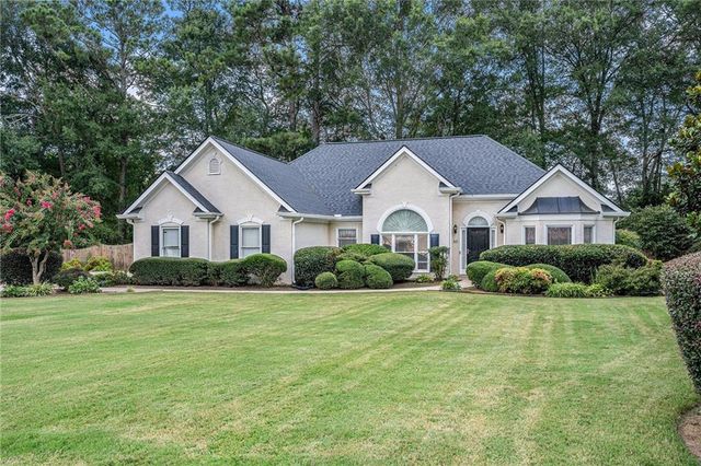 40 Wentworth Drive, Oxford, GA 30054