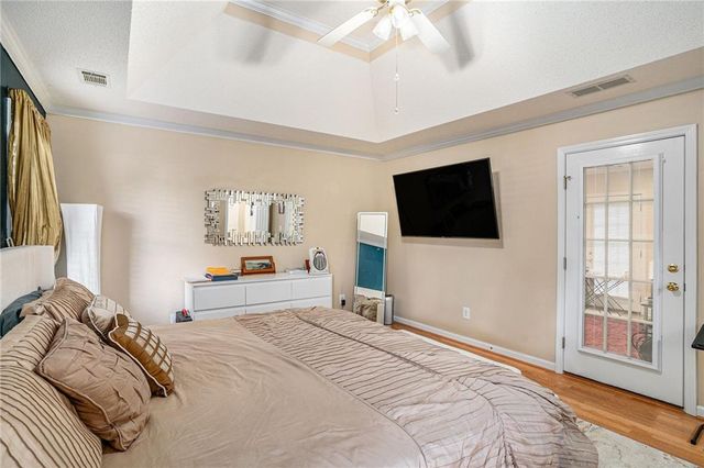 40 Wentworth Drive, Oxford, GA 30054