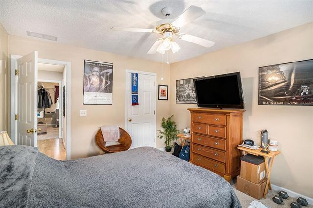 40 Wentworth Drive, Oxford, GA 30054