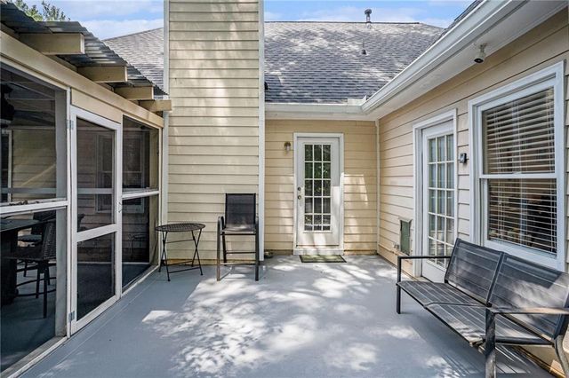 40 Wentworth Drive, Oxford, GA 30054