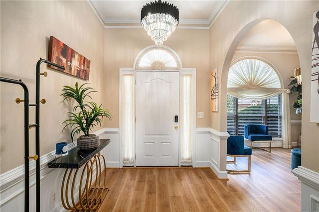 40 Wentworth Drive, Oxford, GA 30054