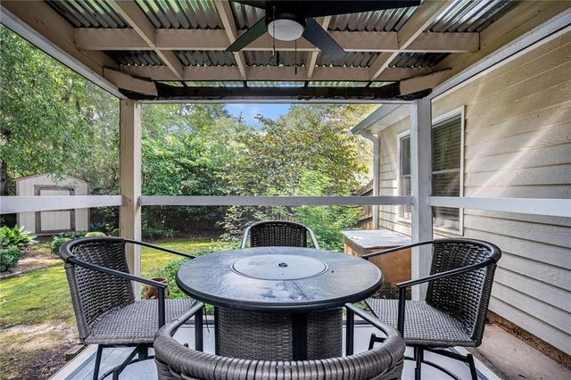 40 Wentworth Drive, Oxford, GA 30054