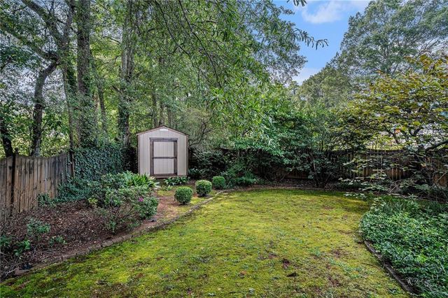 40 Wentworth Drive, Oxford, GA 30054