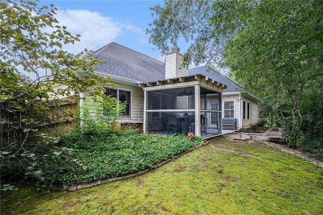 40 Wentworth Drive, Oxford, GA 30054